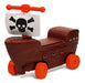 Vegui Pirate Ship Walker Toy for Kids 1