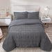 Jean Cartier Queen Size Comforter Set 3 Pieces 240x240 1