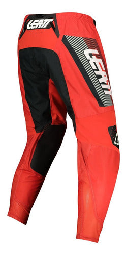 Leatt Conjunto Motocross - Moto 4.5 Lite #5022030300 4