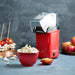 Breakfast Combo: Electric Kettle + Air Popcorn Maker by Ultracomb 4