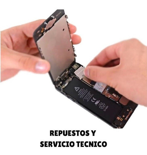 Module for Samsung I9100 S2 4