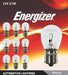 Lámpara Marcha Atrás P21w Natural 24v Energizer X 10 Unid. 1