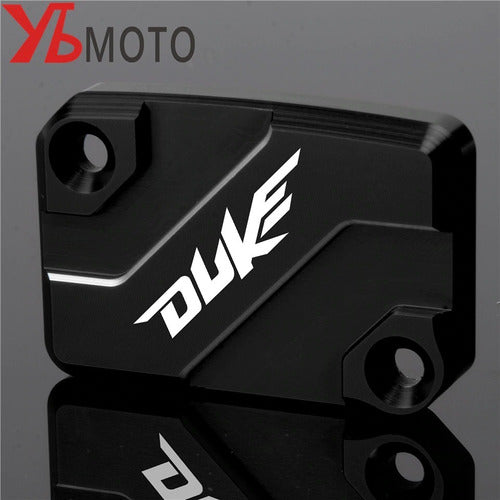 Tapa Deposito Liquido Freno Ktm Duke 125 Mk Motos 2