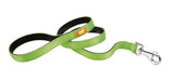 Ferplast Dual Dog Leash - Green S 0