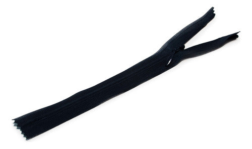 YKK 55 cm Invisible Zipper - Each 5