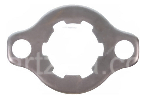 Yamaha Blaster 200 Sprocket Washer 5h0-17456-00 0