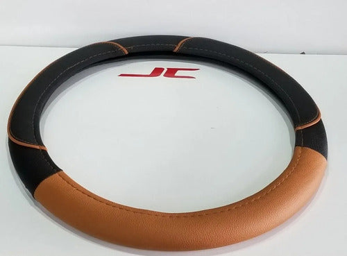 Colorful Milo Steering Wheel Cover 8