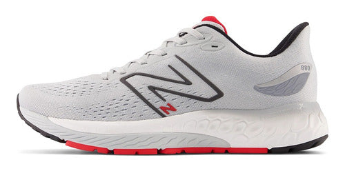 New Balance 880 Grey - M880q12 1