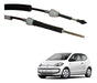 Cable Selectora Comando Cambio Vw Up! Seleccion 0