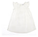 Baptism Dress with Lace by Old Bunch Various Sizes 0