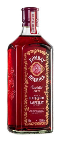 Gin Bombay Bramble, 700 Ml. 0