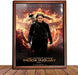 Los Juegos Del Hambre Mockingjay Parte 1 Poster Enmarcado 0