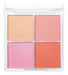 Dapop Original Glowee Blush Palette 1