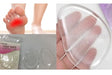 Silicone Metatarsal Protector Cushion Anti-Slip Gel 1