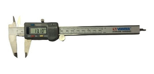 Vertex Digital Caliper 150mm VEC-6 Made in Taiwan 1