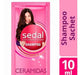 Sedal Bio Balance Hotel Combo 144 Shampoo + 144 Conditioner 1