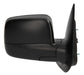 Giving Manual Right Exterior Mirror Ford Ranger 04/09 0