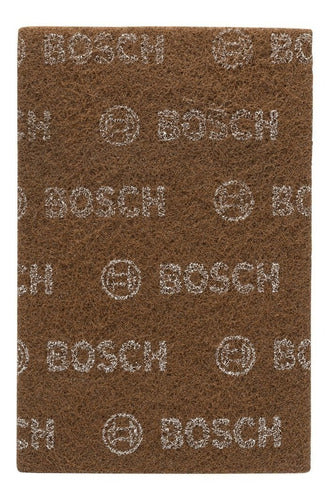 Bosch Rustic Finish Abrasive Cloth Coarse Grit 1