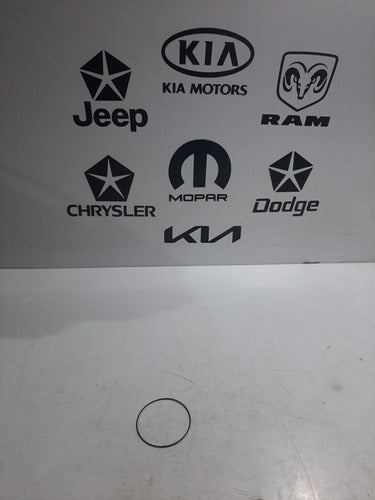 Mopar Sello Caja Automatica Jeep Chrysler Dodge Ram 06031545 1