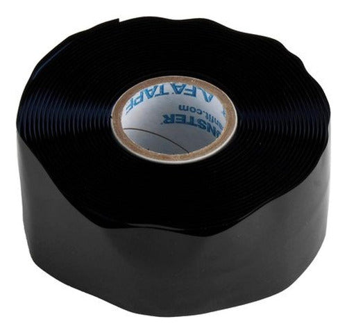 Blue Monster Compression Seal Tape (12 Feet Roll) 1