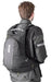 Givi Expandable Helmet Backpack EA104B Black 3