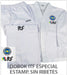 Granmarc Official ITF Special Dobok 8oz Canadian Cut 0