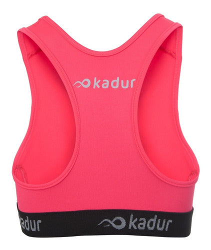 Kadur Sports Top for Fitness, Running, and Training 9