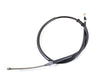 Cable De Freno De Mano - Fiat Palio 1.3 L 16v 0