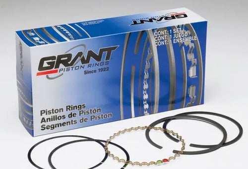 Grant Aros Compresor Aire 50.8mm Std 0