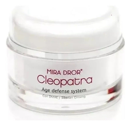 Mira Dror Cleopatra Crema Facial Reafirmante 0