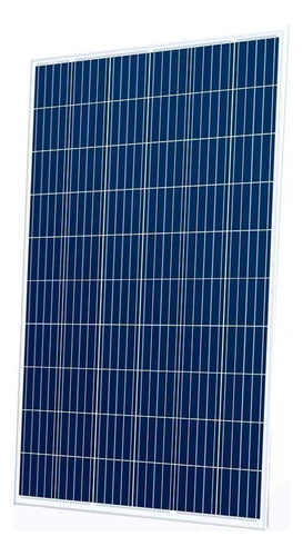 Amerisolar 280W Solar Panel - High Quality - 60 Cells - A Grade - Screen CTA 0