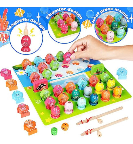 Educational Learning Toys for Children 2