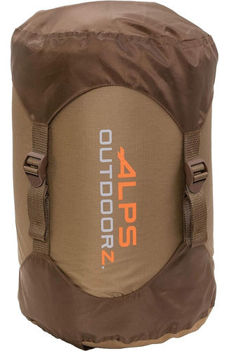 Alps Outdoorz Extreme Renegade X Compression Stuff Sack, 35l 0