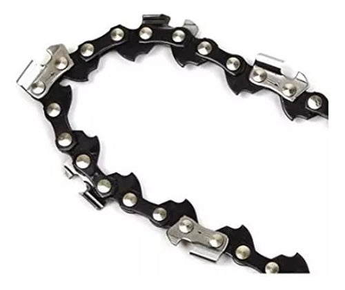 Chainsaw Chain for Stihl 660 84 Links 3/8 1.6mm 63cm 1
