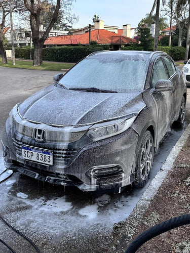 Lavado De Auto A Domicilio 2