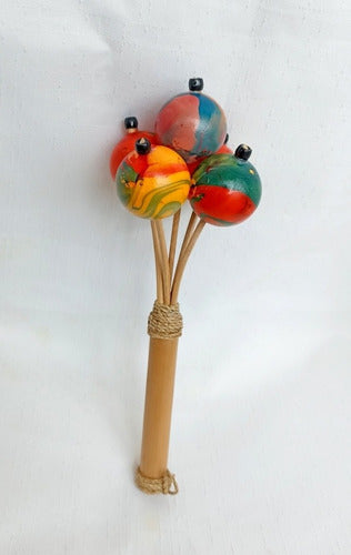 Generic Maracas 2