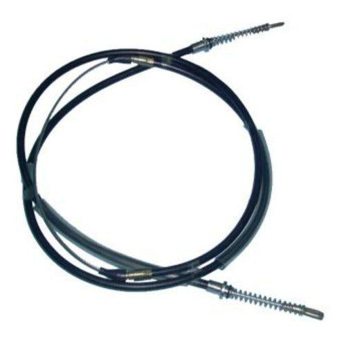 Fremec Cable Freno Entre Ruedas Daily 96 En Adel Cu 0