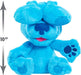 Caffaro Blues & Clues Peek-A-Boo Plush Dog 25 cm 49570 4