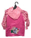 Papelera Francesa Sheriff Callie Piloto De Lluvia Lic Original Armonyshop 1