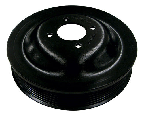 Tajiro Fan Pulley for Frontier 2.8 TDI MWM 0