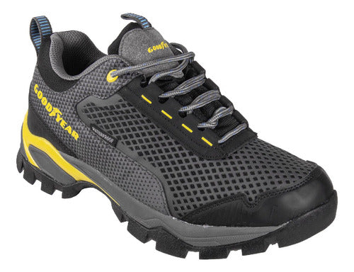 Men's Goodyear 610-08744 Waterproof Trekking Shoes 1