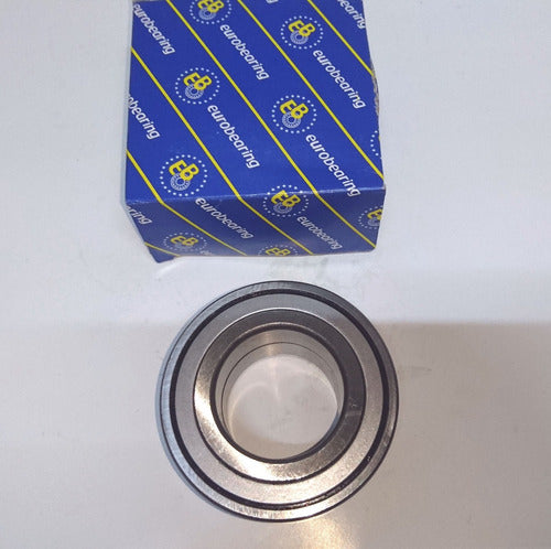 Eurobearing Front Wheel Bearing for Peugeot 407 607 508 RCZ with ABS 2