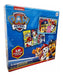 El Mundo Del Juguete Paw Patrol Puzzle 12 Pieces 2 In 1 0