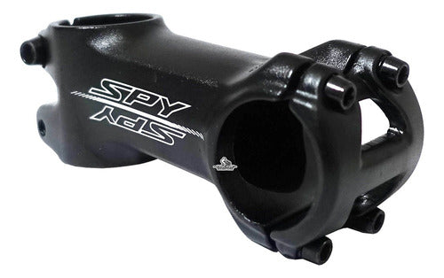 SPY Comp 31.8 Resistant Aluminum Bike Stem for Road and MTB 0