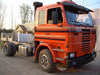 Vidrio Ventana Lateral Camion Scania 112 0