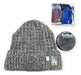 JALUBAZAR Winter Beanie Hats Wholesale Variety Pack of 12 3