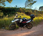 Motobolha Bmw 650gs 2012  Com Defletor-abs Igual Fabrica 1