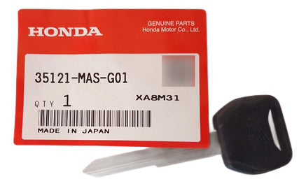 Honda Cbr 300r Key - Power Bikes 1