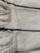 Table Runner 125x30 cm Cotton Thread 14
