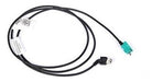 Acdelco 23103556 Cable De Datos Usb Original De Gm 0